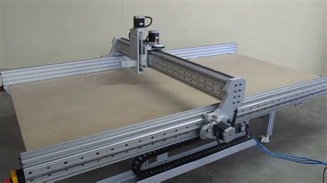 probotix vs cnc router parts|desk top cnc router.